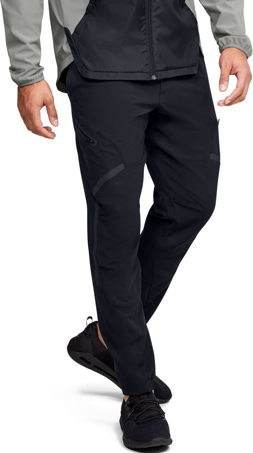 exageración Estereotipo Hueco Under Armour Men's Unstoppable Cargo Pants | Academy