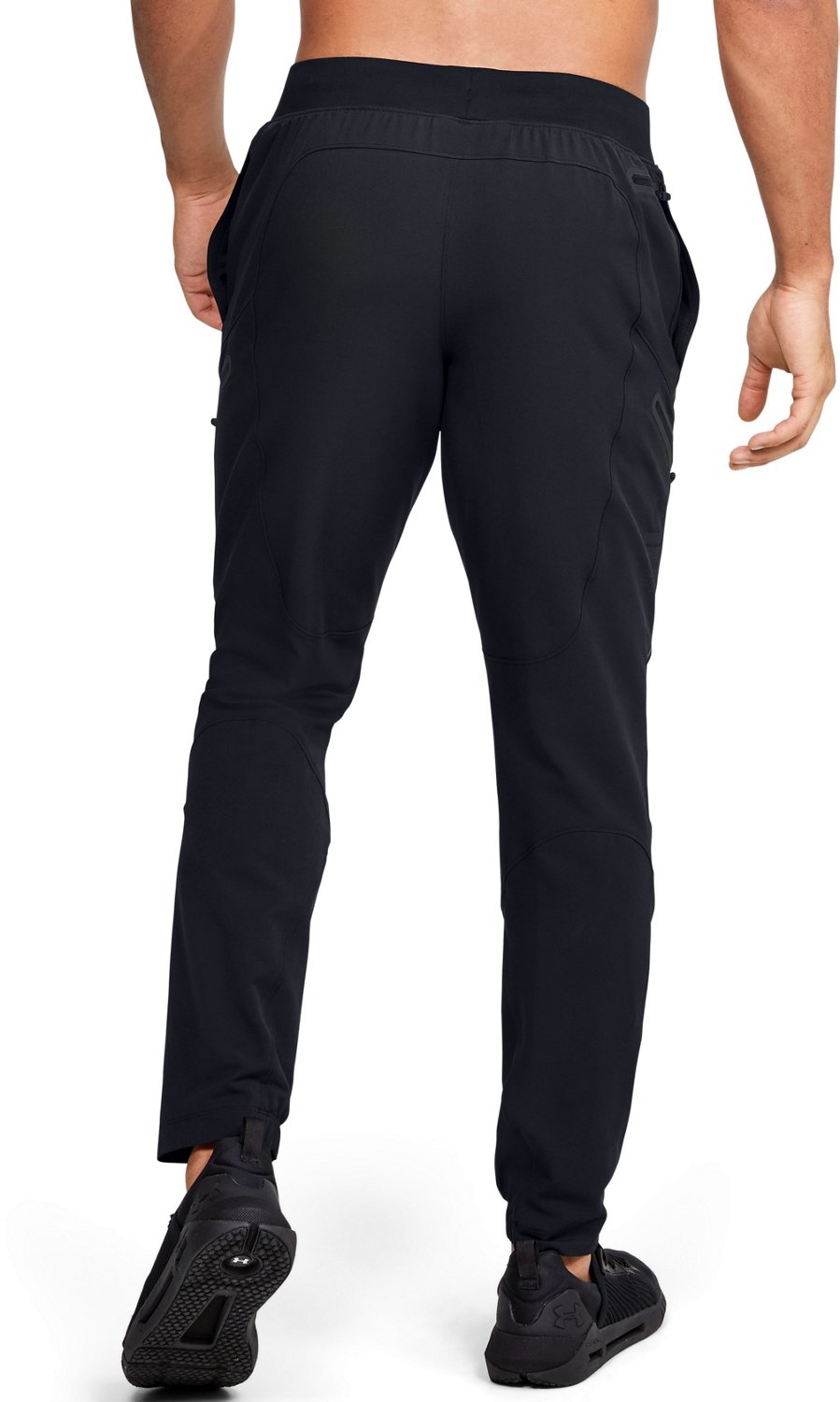 Under Armour Men's Unstoppable Cargo Pants | Academy