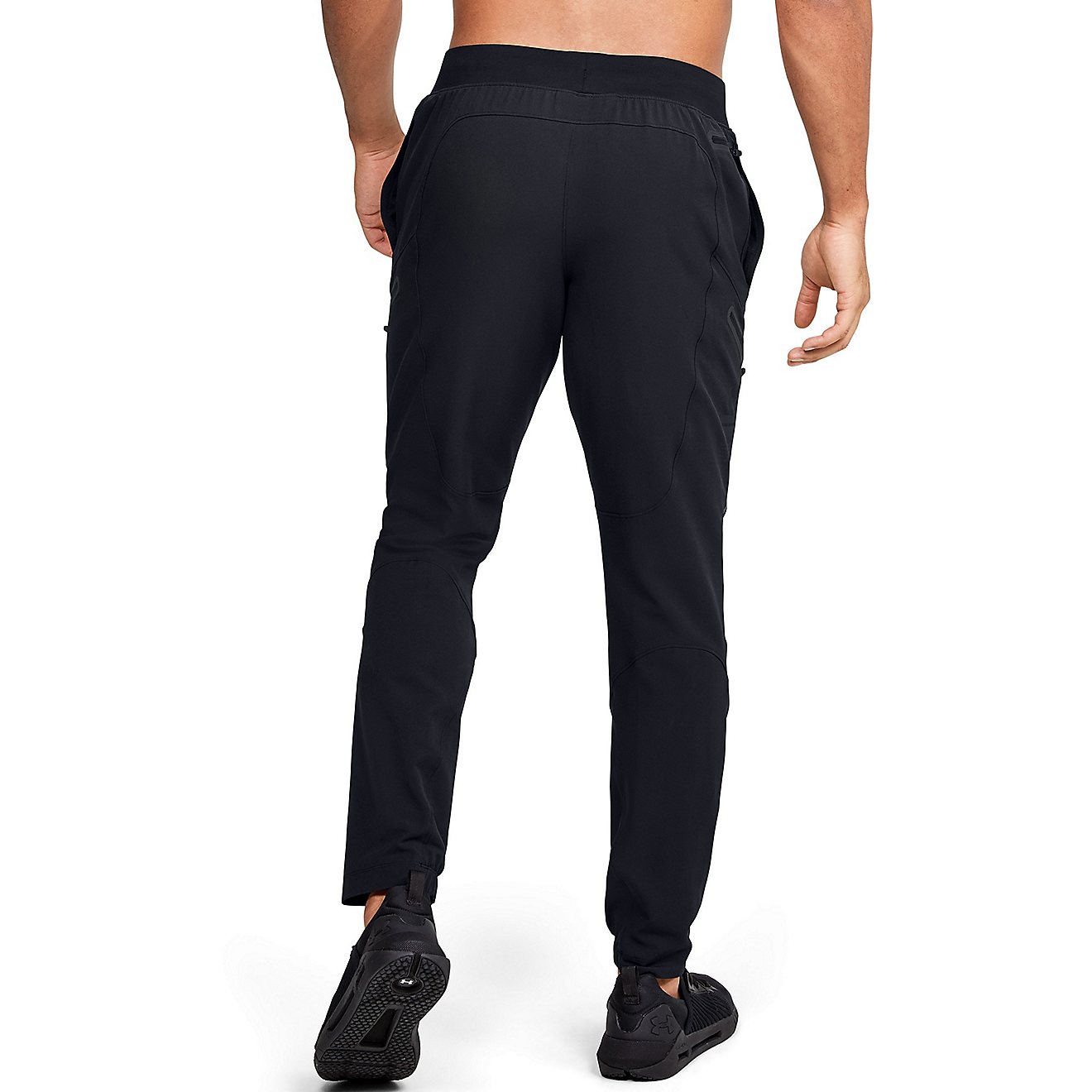 Under Armour Men's Unstoppable Cargo Pants | Academy