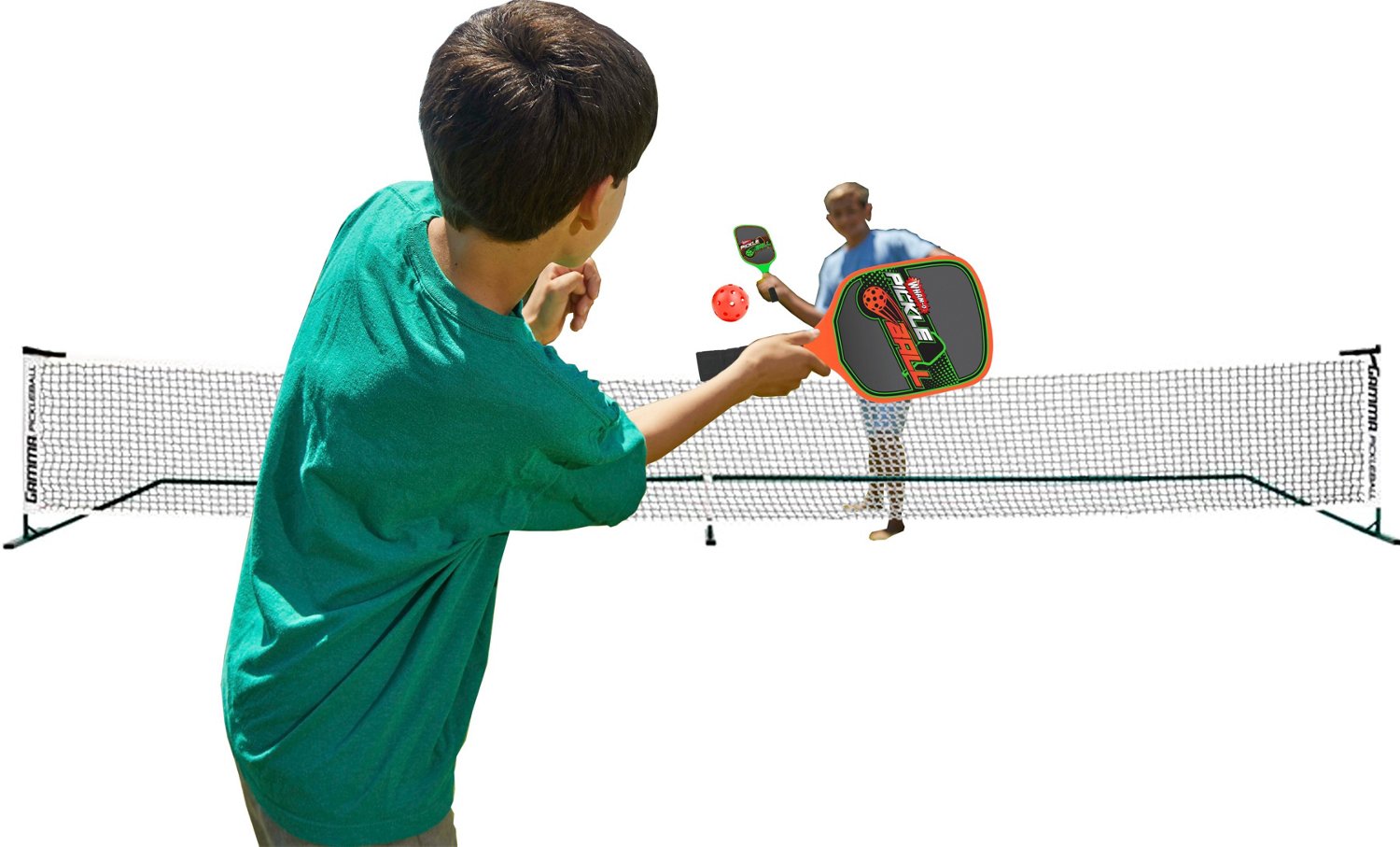 Wham-O Pickleball Set                                                                                                            - view number 6