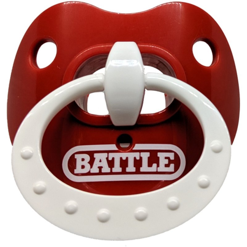 Battle Men's Binky … - image