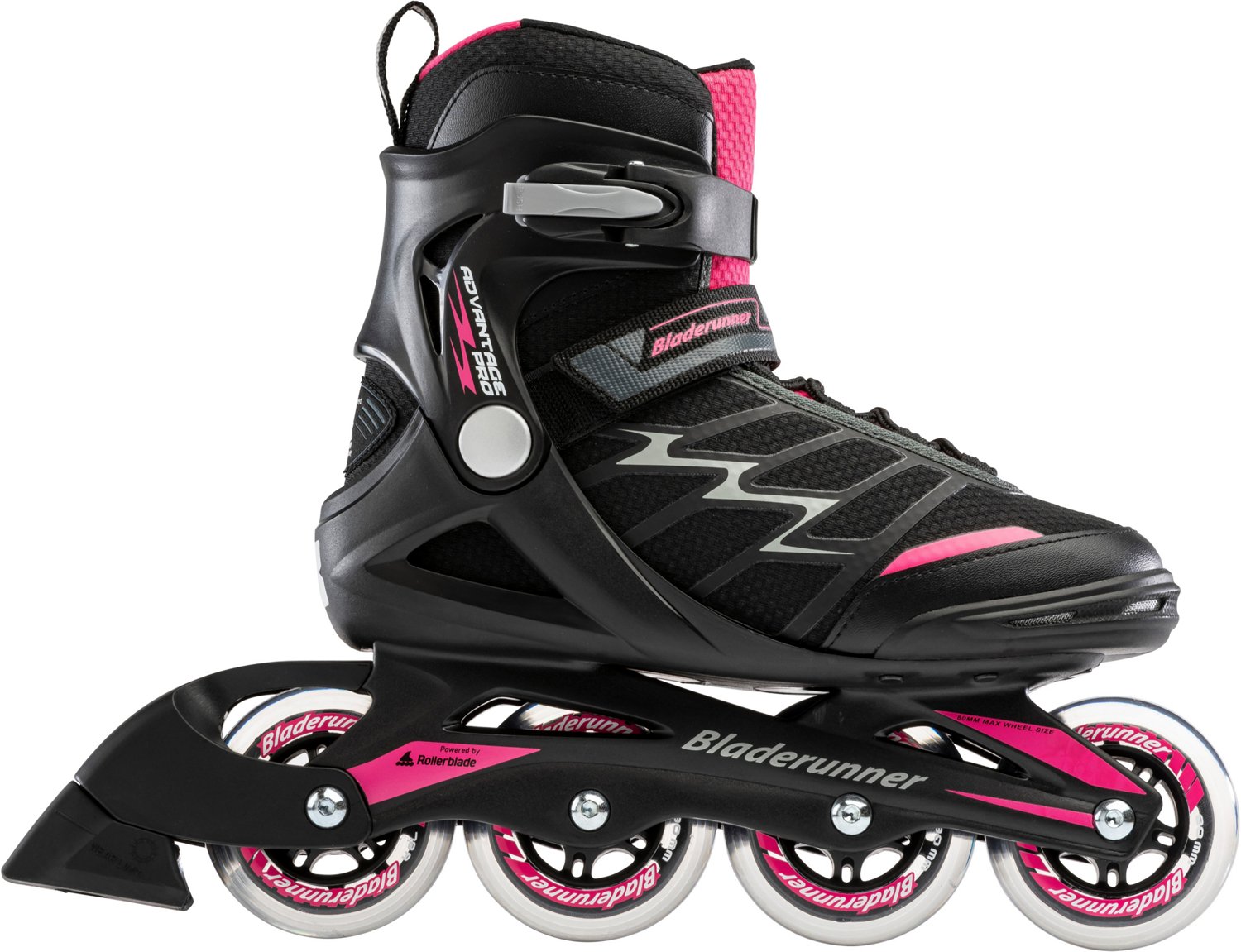 Bladerunner Women's Advantage Pro XT In-Line Skates                                                                              - view number 4