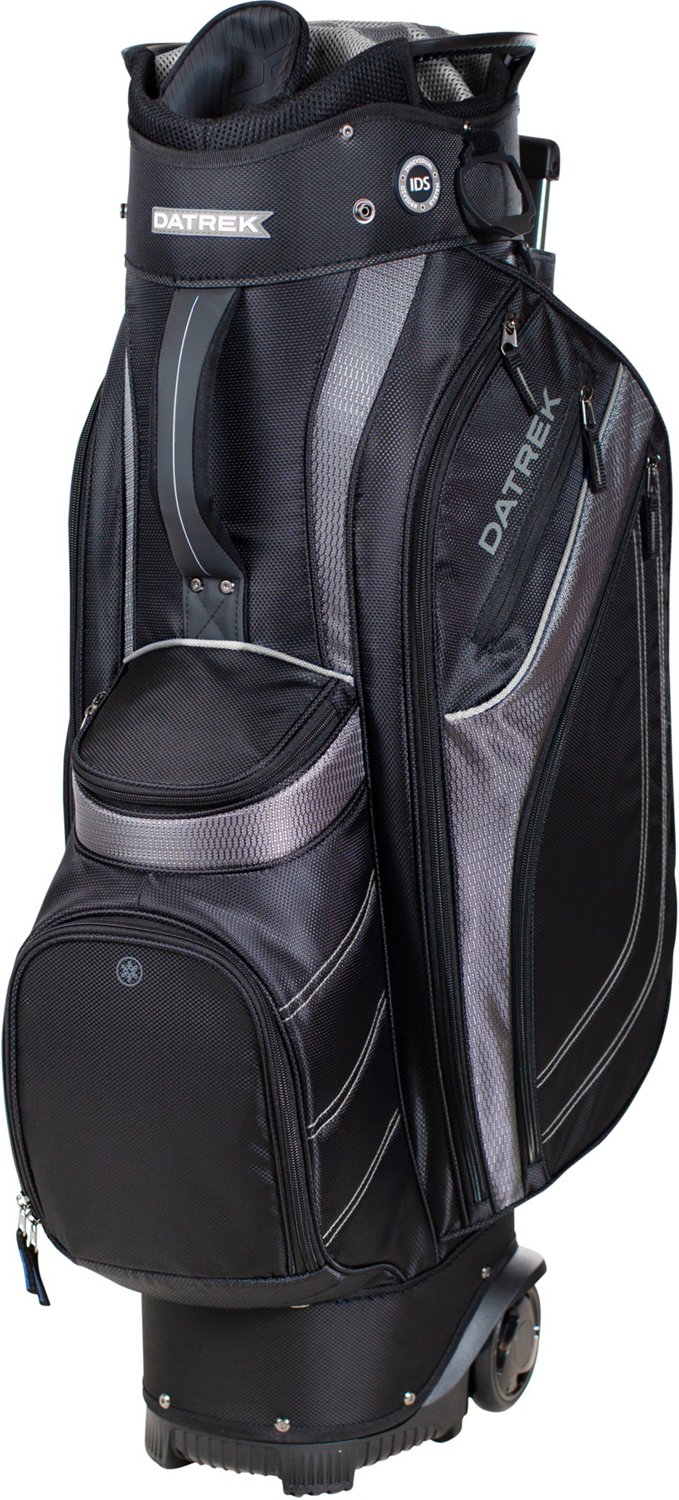 Datrek Transit Golf Cart Bag                                                                                                     - view number 1