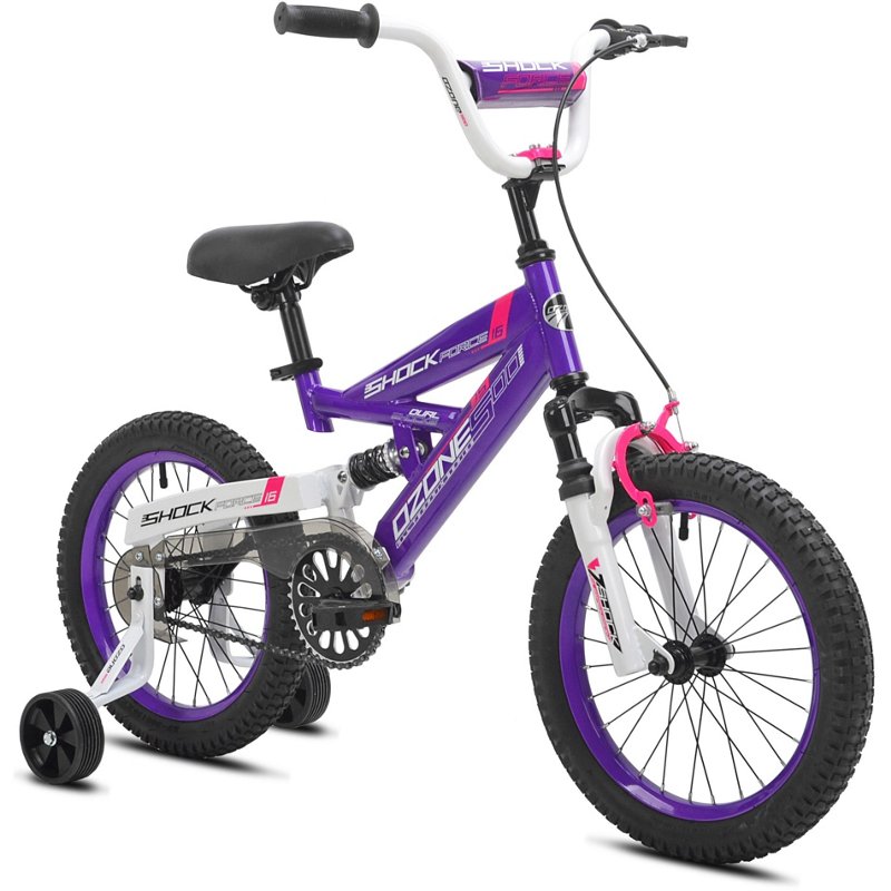 Ozone 500 Girls' Sh… - image