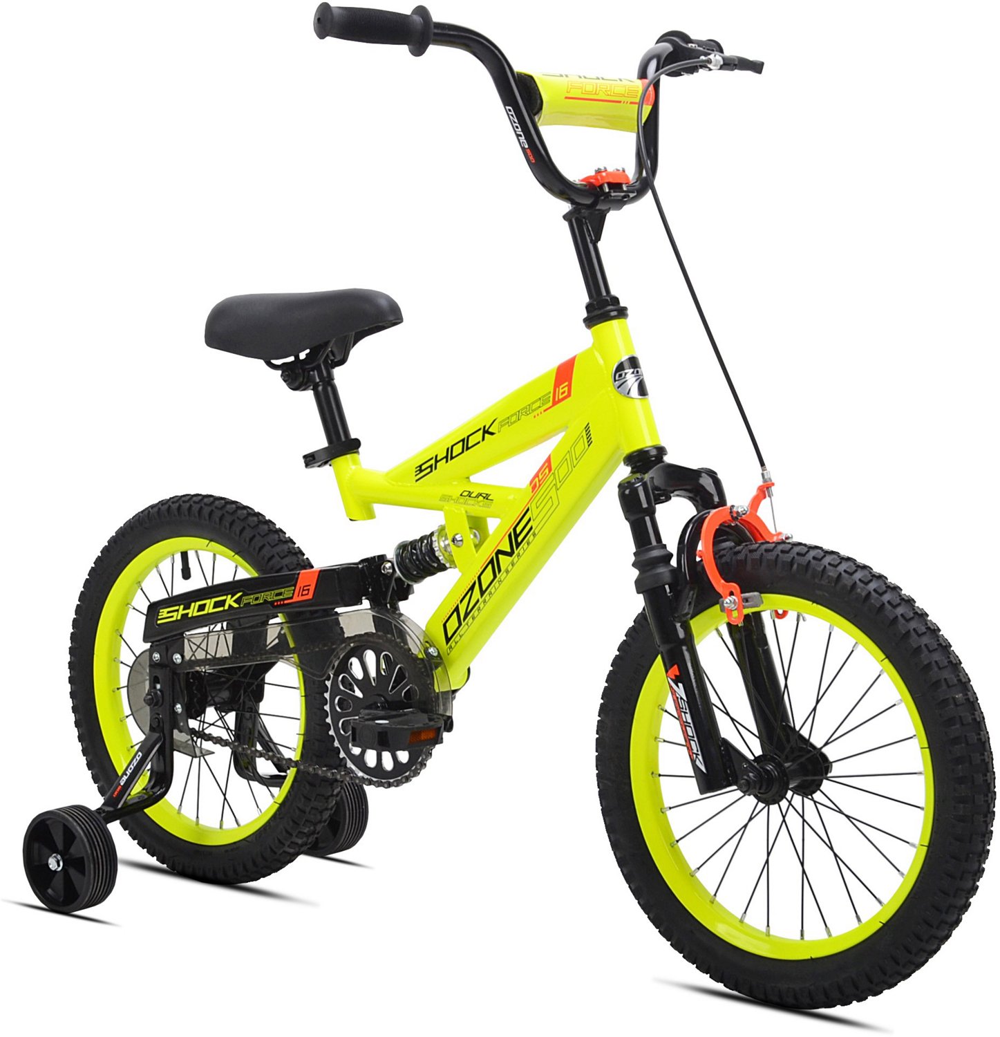 academy ozone 500 bike