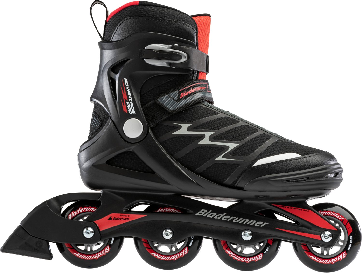 Bladerunner Men's Advantage Pro XT In-Line Skates - view number 4