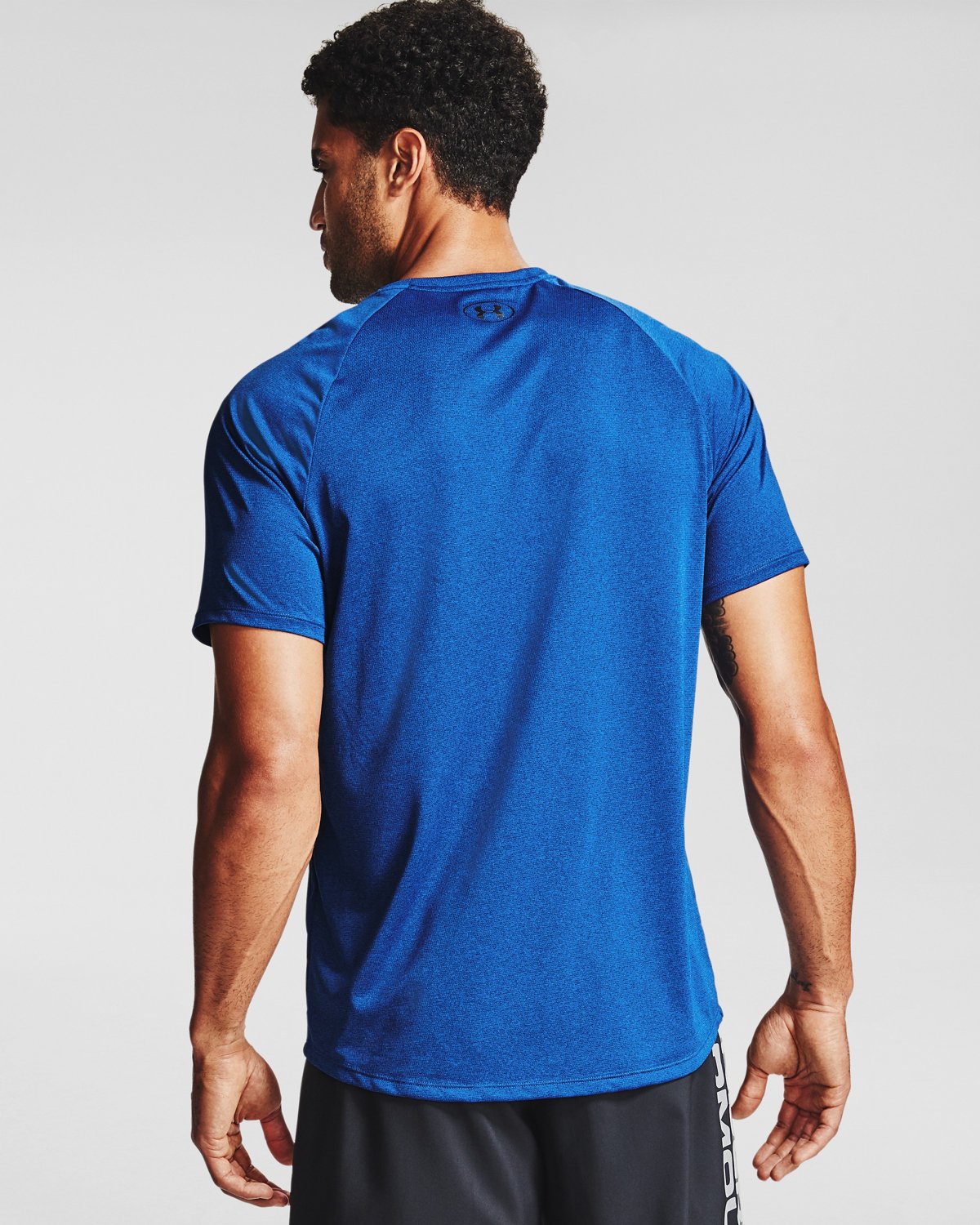 Under Armour Men's Tech 2.0 Novelty T-shirt - view number 2