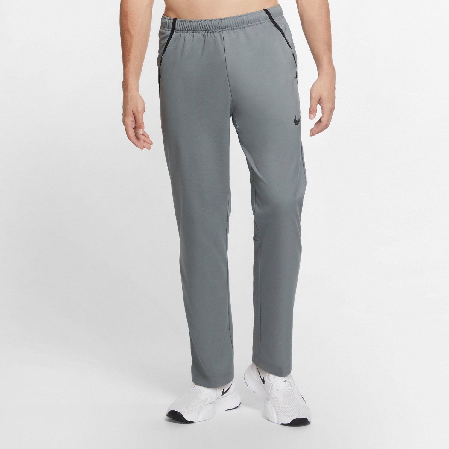 Nike Track Pants Dri-FIT Academy - Industrial Blue/Black