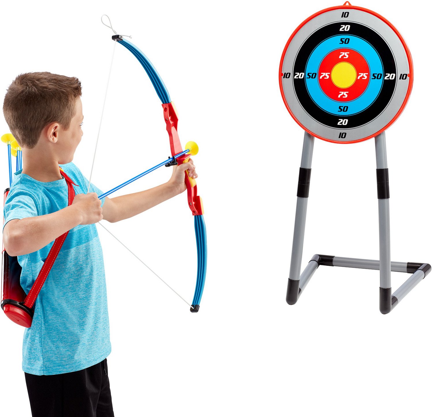 NSG Deluxe Archery Set - view number 5