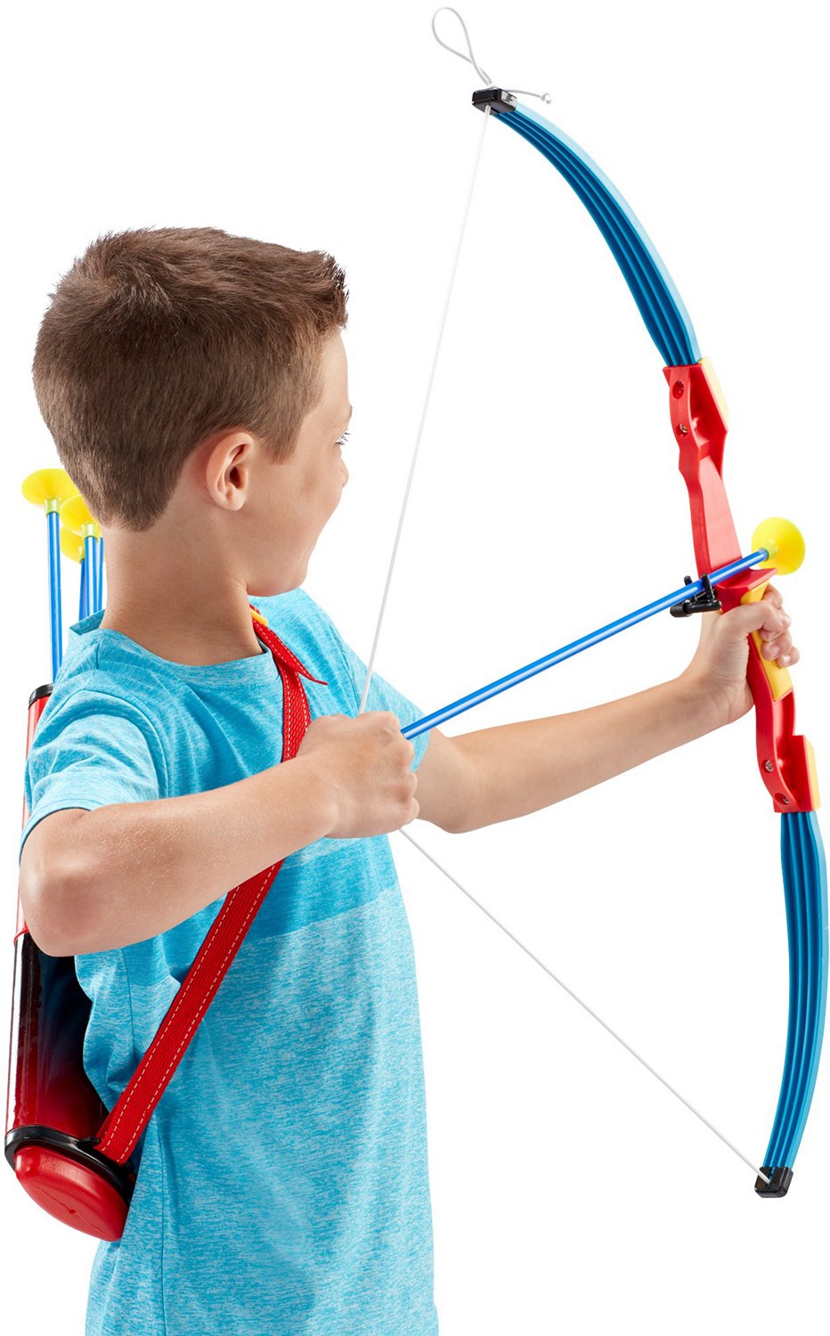 NSG Deluxe Archery Set - view number 6