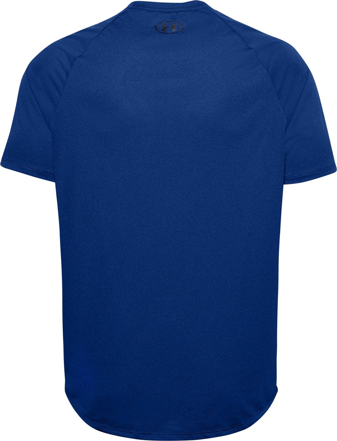 Under Armour Men's Tech 2.0 Novelty T-shirt - view number 4