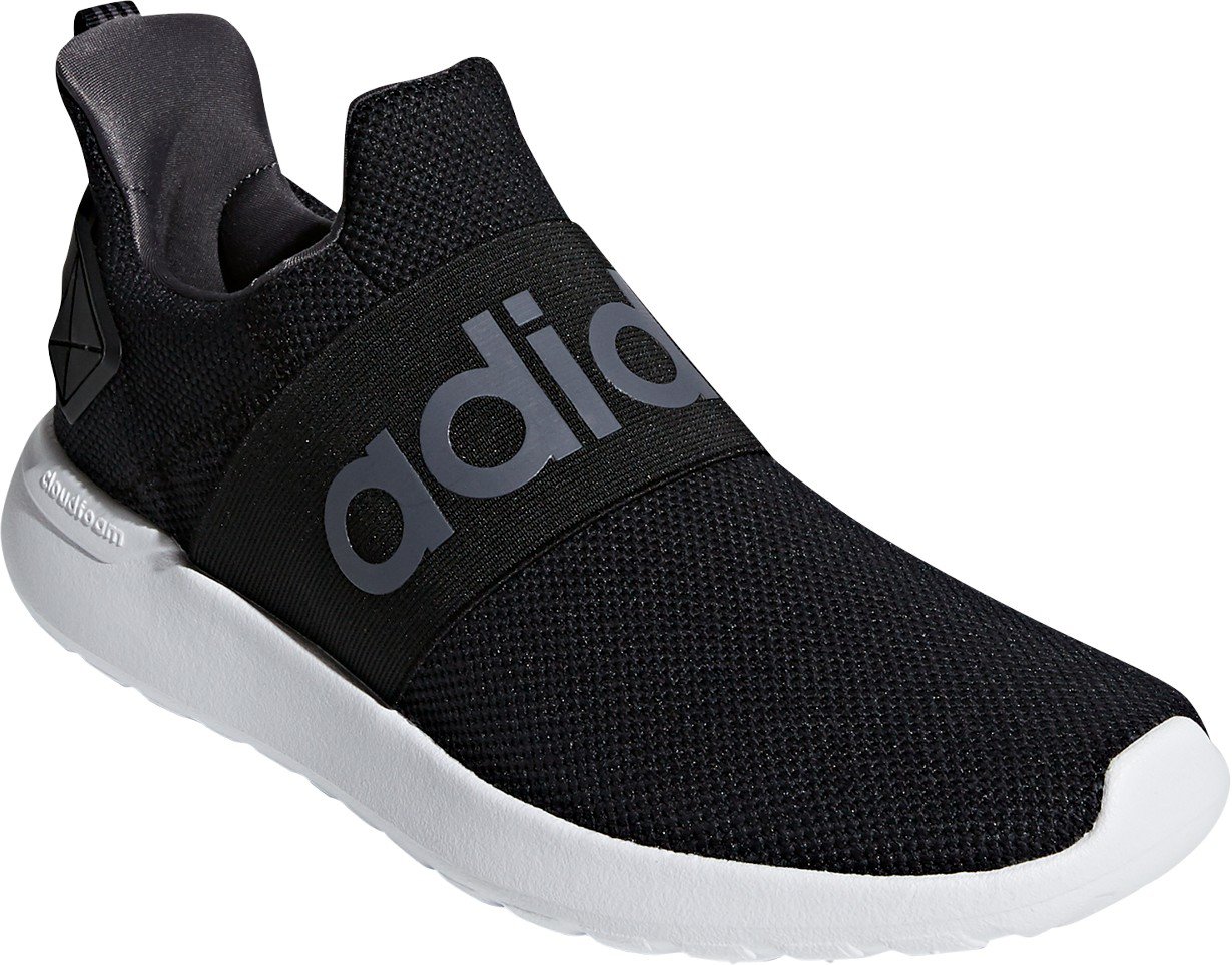 adidas Men's Lite Racer Adapt Running Shoes - view number 2