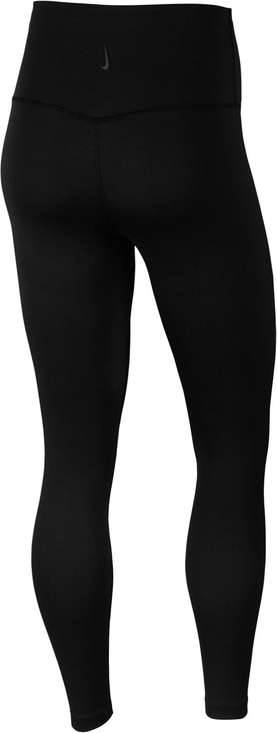 Nike Women's Yoga 7/8 Tights - view number 2