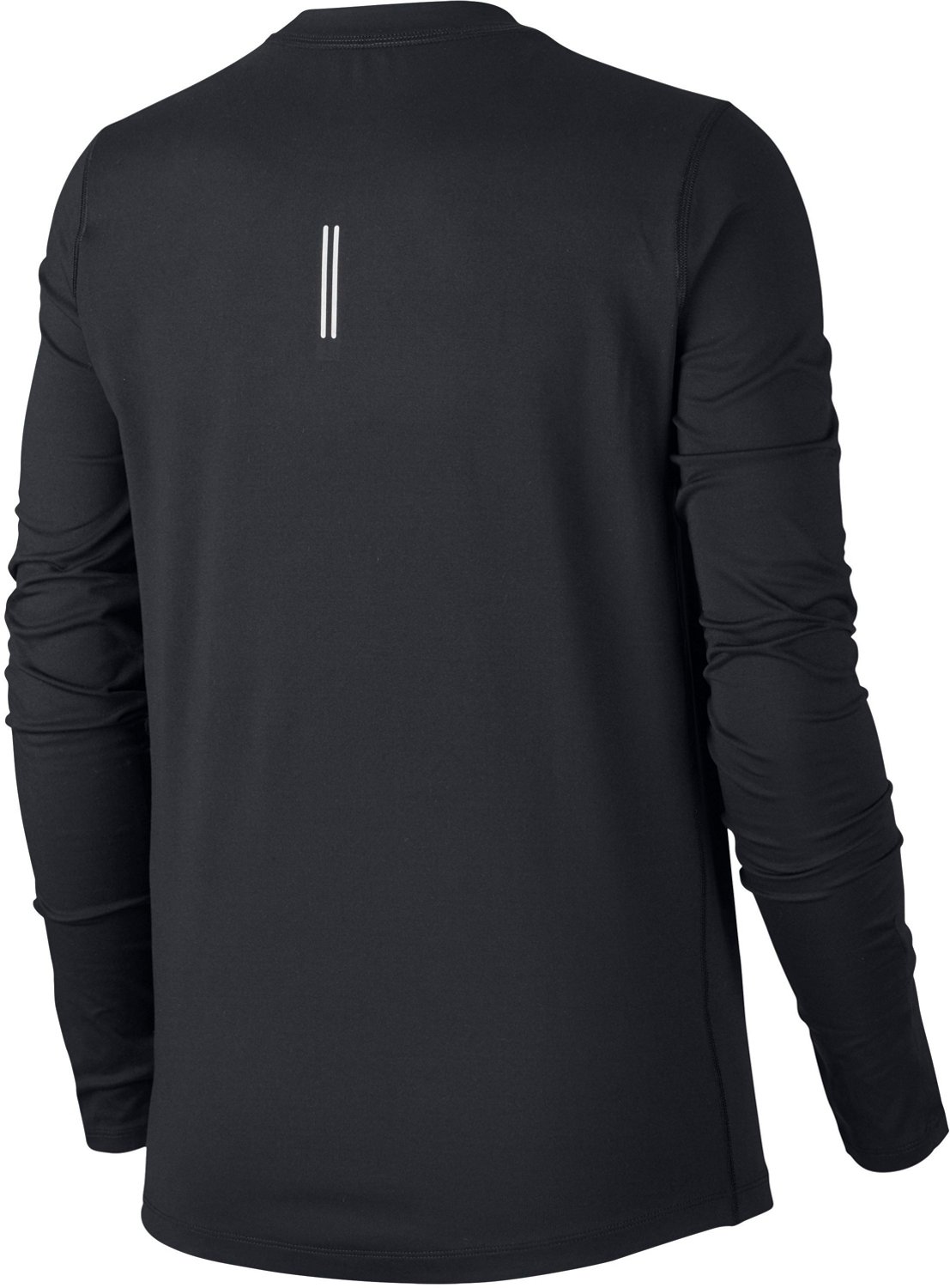 Nike Women's Element Crew Midlayer Running T-Shirt - view number 4