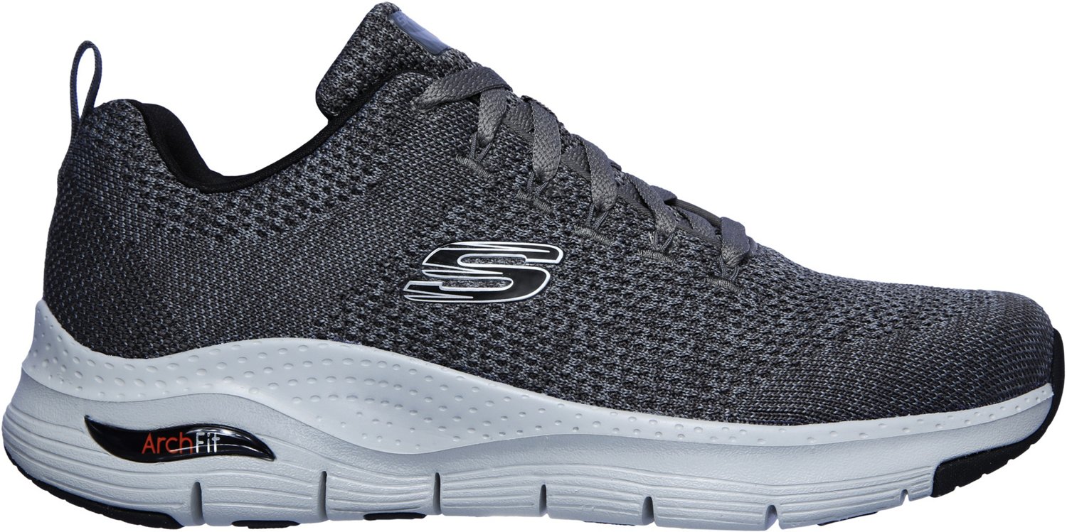 Skechers at hot sale academy sports