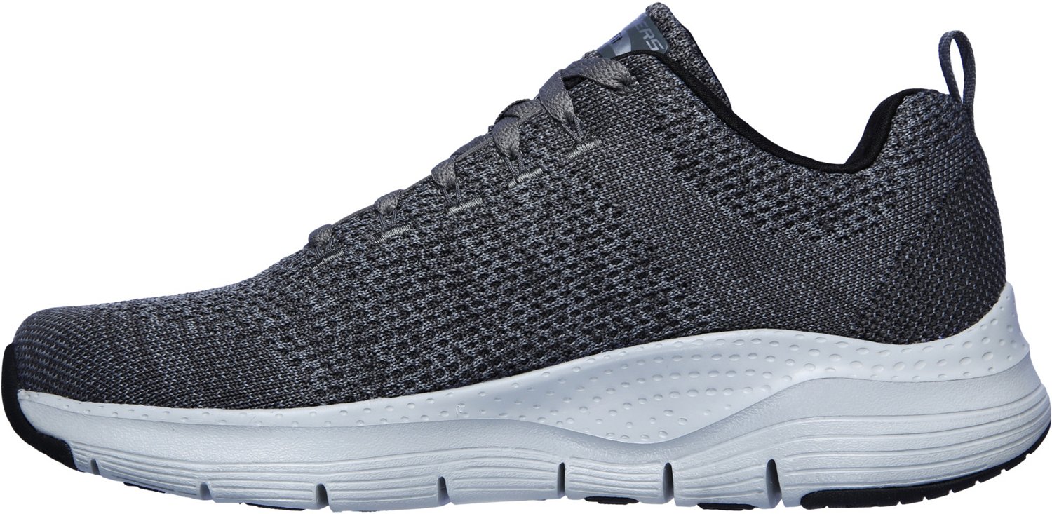 SKECHERS Men's Arch Fit Paradyme Walking Shoes - view number 3