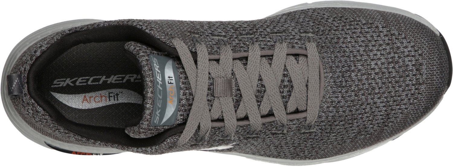 SKECHERS Men's Arch Fit Paradyme Walking Shoes - view number 4