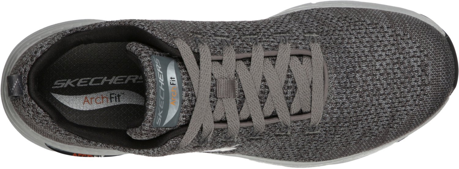 SKECHERS Men's Arch Fit Paradyme Walking Shoes | Academy