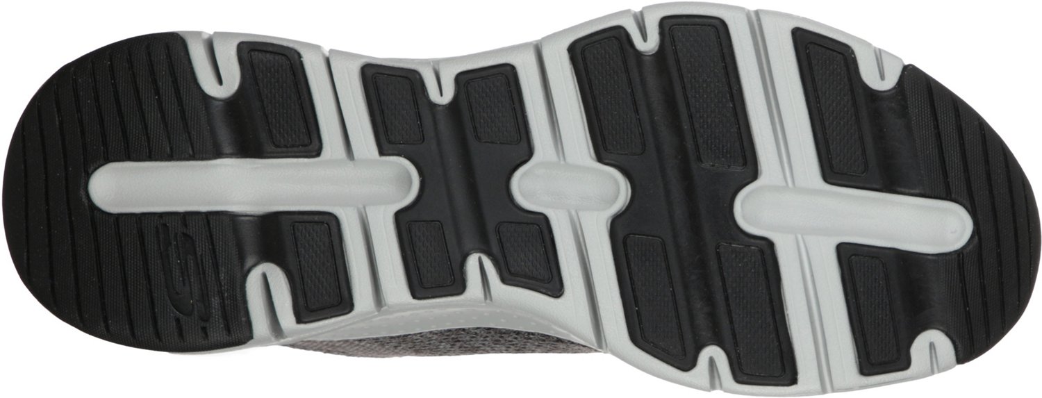 SKECHERS Men's Arch Fit Paradyme Walking Shoes - view number 5