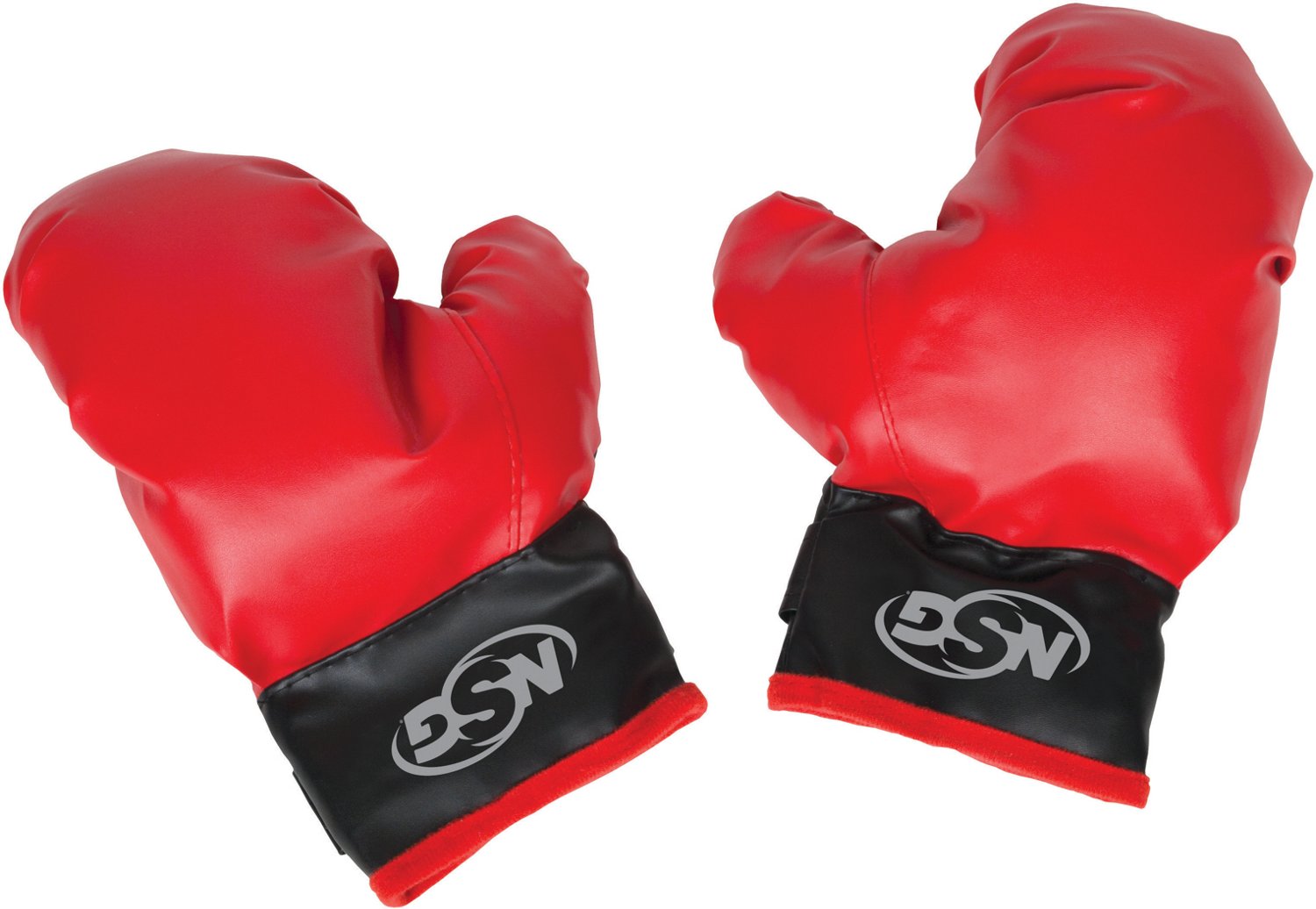 NSG Freestanding Junior Boxing Set                                                                                               - view number 2