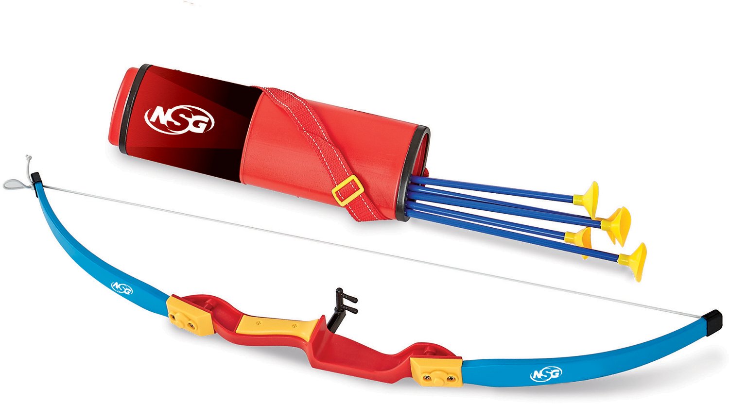 NSG Deluxe Archery Set - view number 3