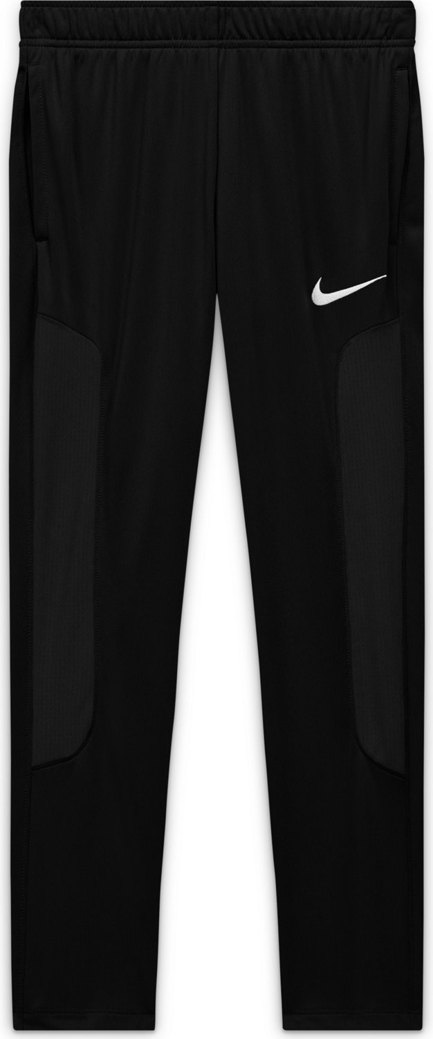 Nike Boys' Sport Polyester Pants - view number 3