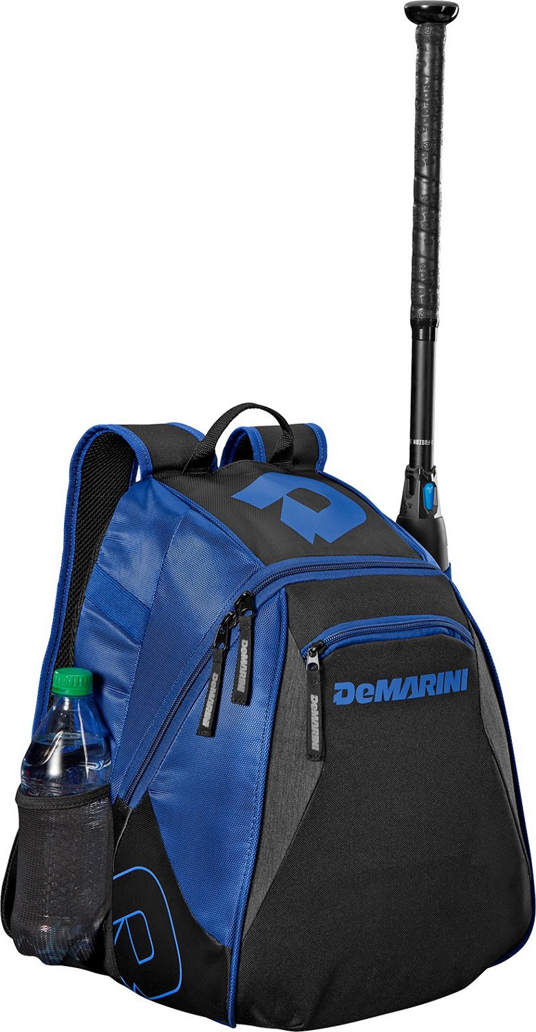 DeMarini Voodoo Junior Baseball Backpack | Academy