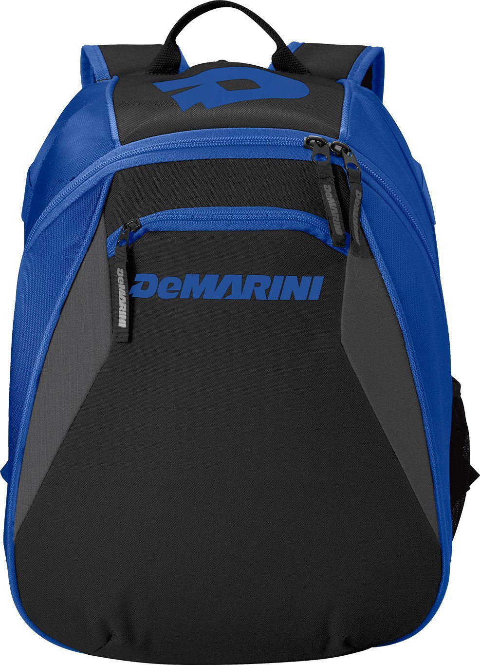 DeMarini Voodoo Junior Baseball Backpack Academy