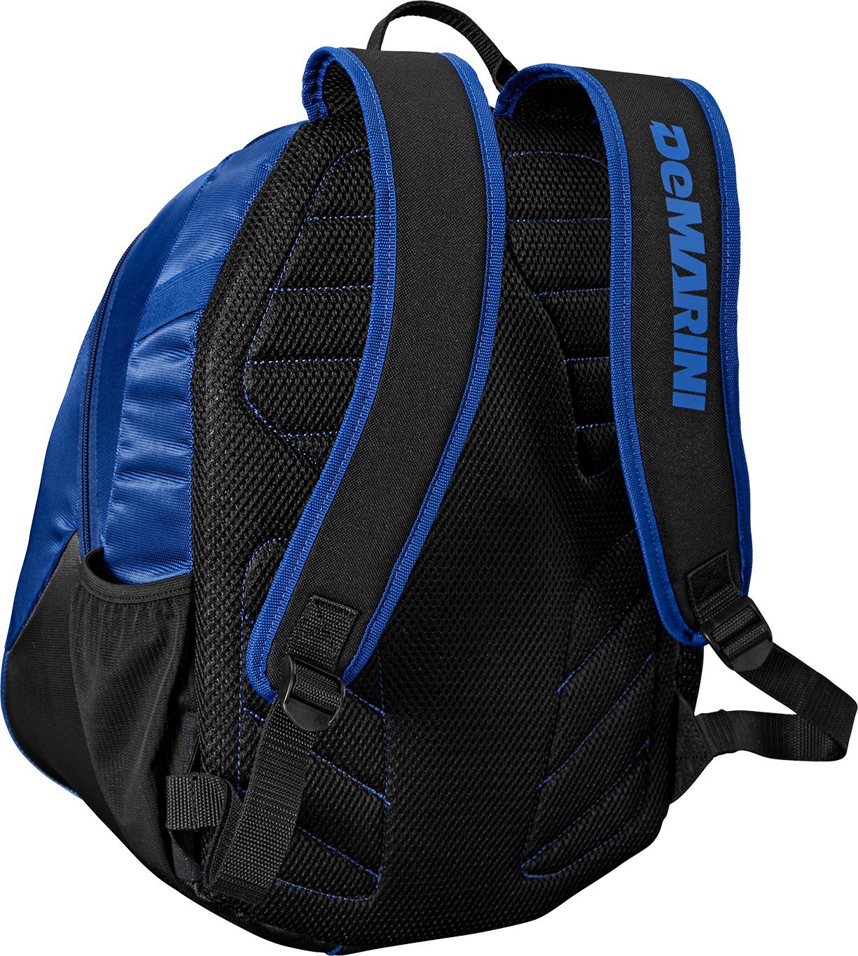 DeMarini Voodoo Junior Baseball Backpack Academy