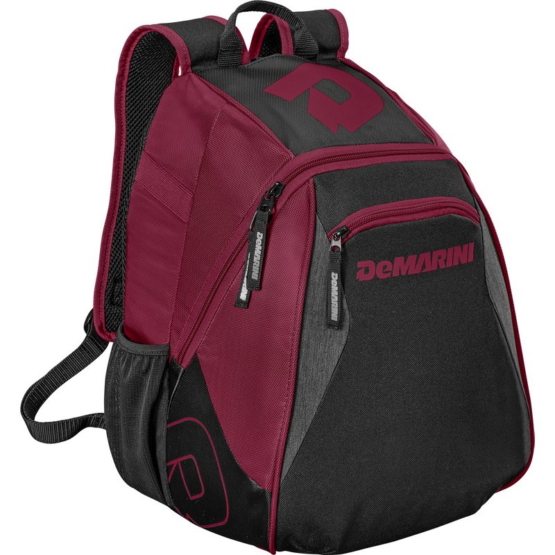 Demarini Voodoo Jun… - image