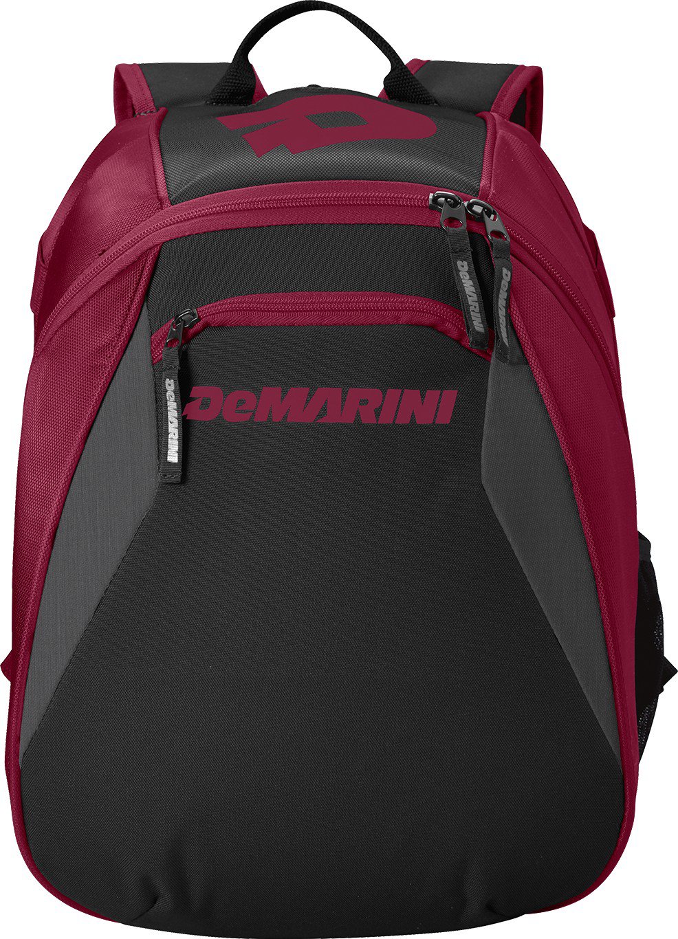 DeMarini Voodoo Junior Baseball Backpack                                                                                         - view number 2