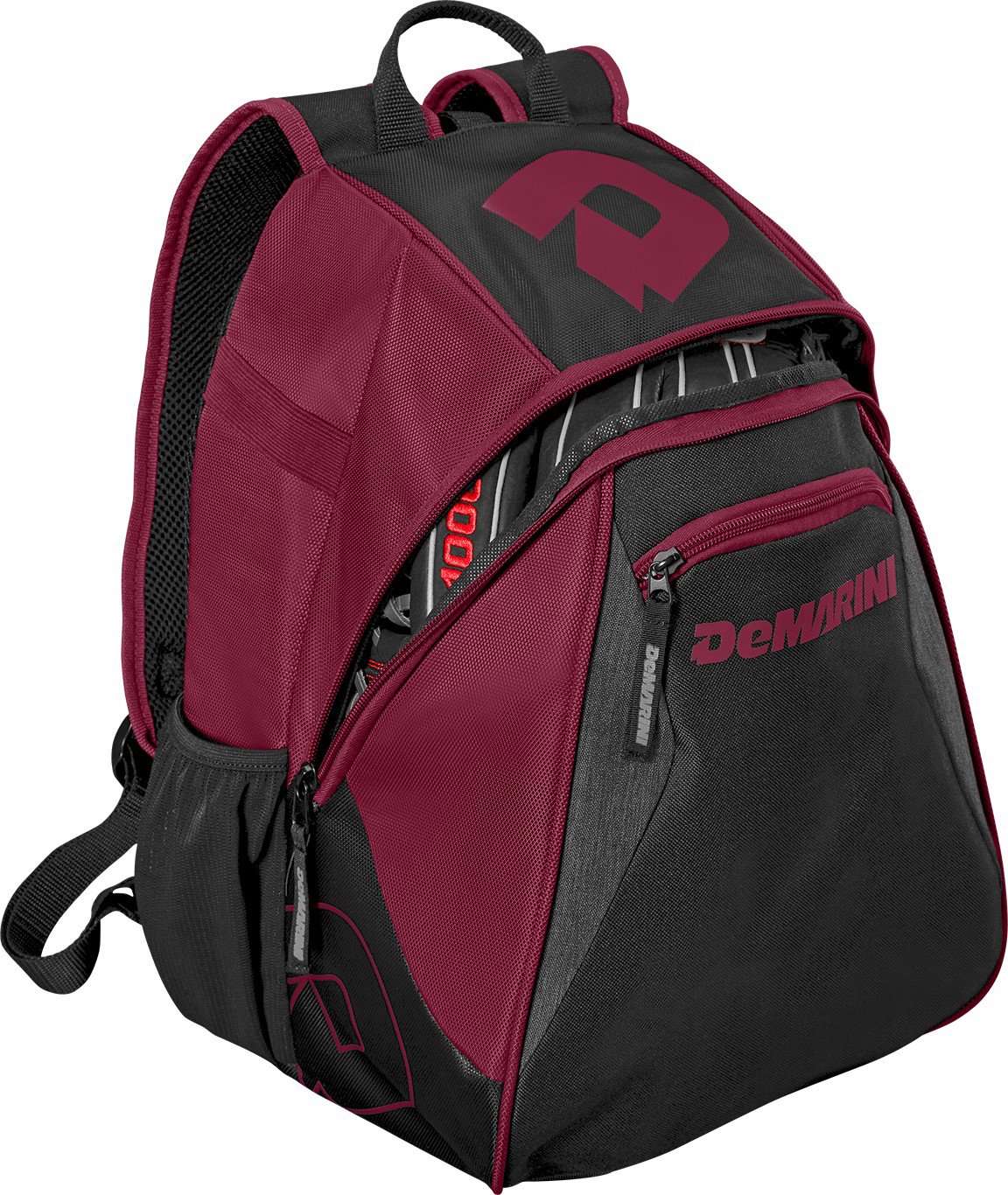 DeMarini Voodoo Junior Baseball Backpack Academy