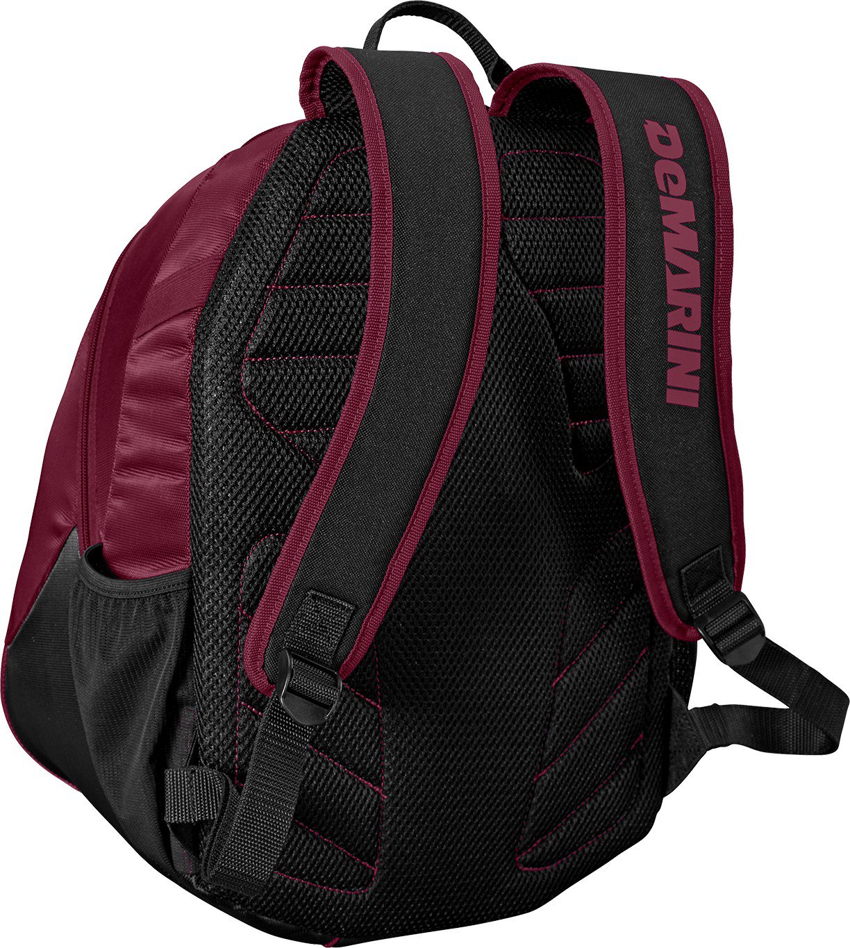 DeMarini Voodoo Junior Baseball Backpack                                                                                         - view number 6