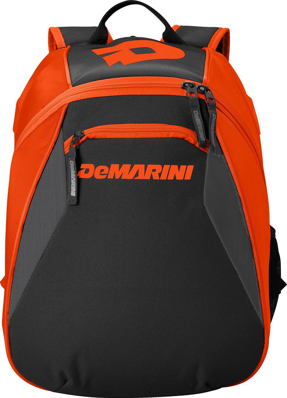 DeMarini Voodoo Junior Baseball Backpack                                                                                         - view number 3
