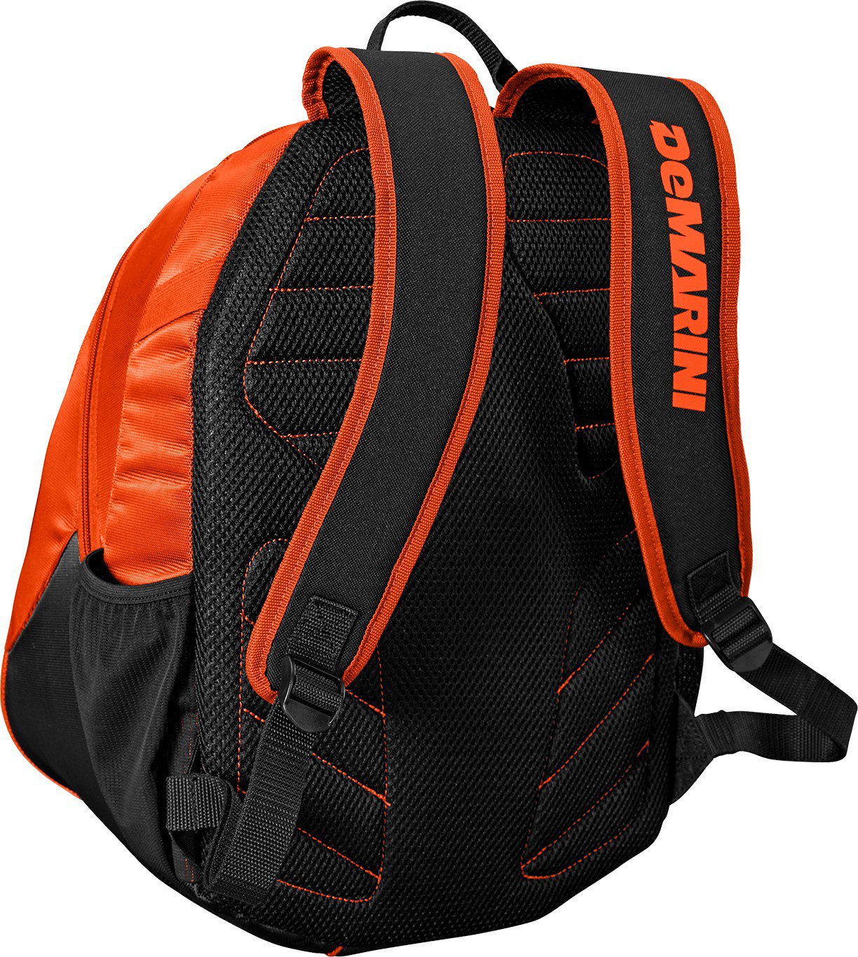 DeMarini Voodoo Junior Baseball Backpack                                                                                         - view number 4