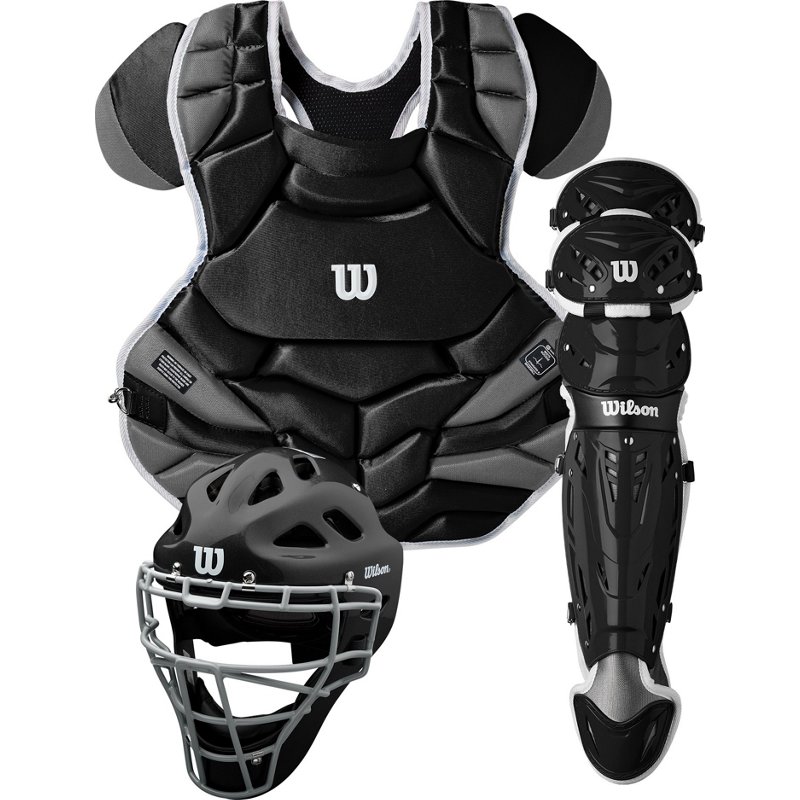 Wilson C1K Catcher'… - image