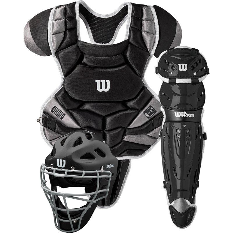 Wilson C1K Catcher'… - image