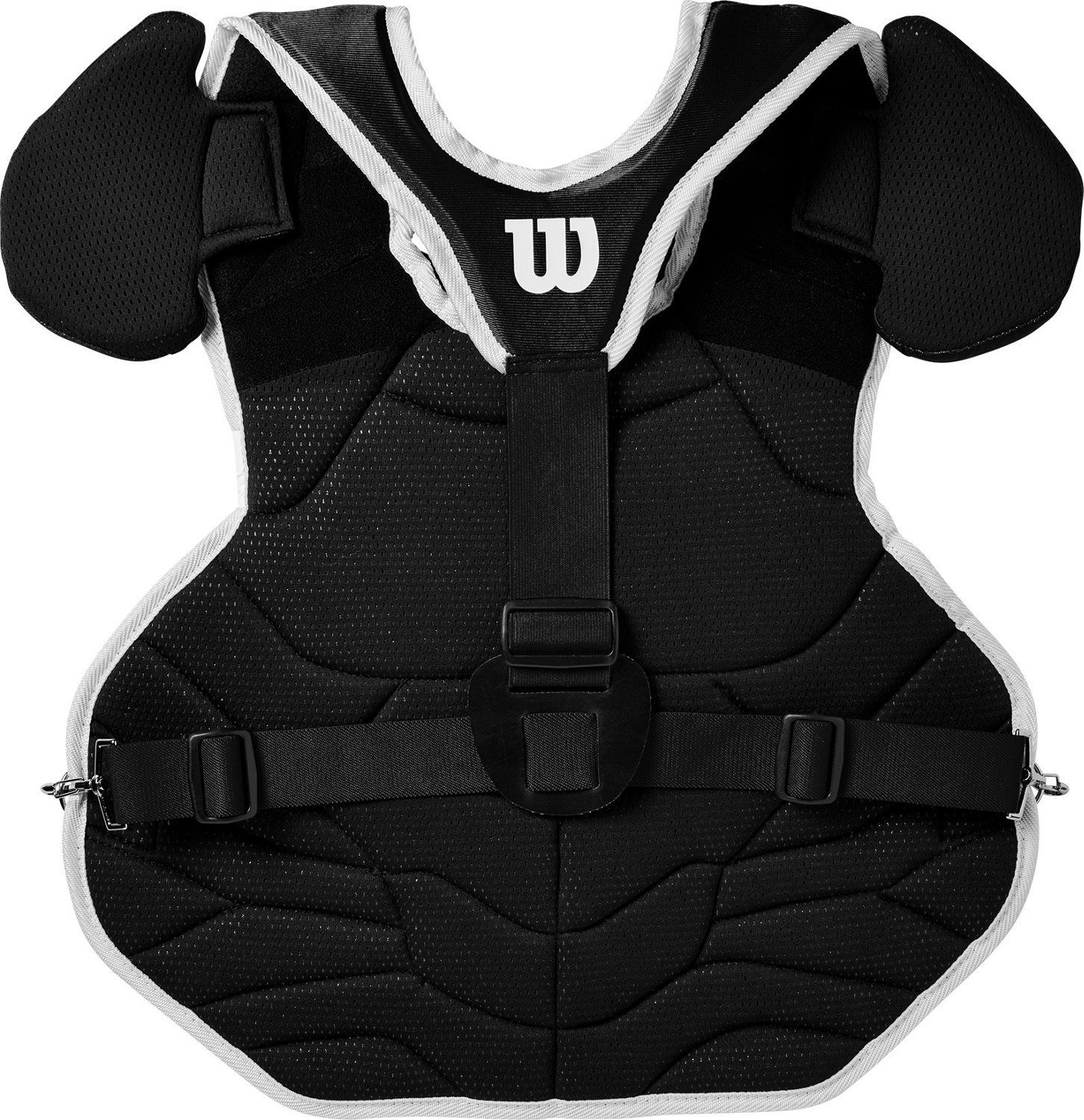 Wilson C1K Catcher's Chest Protector - Adult - view number 2