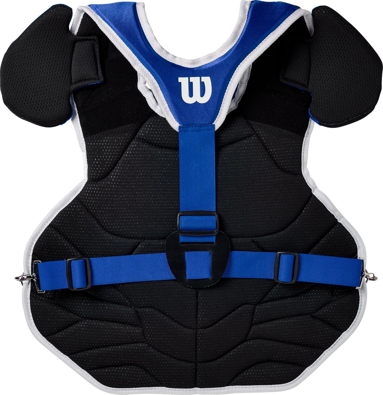 Wilson C1K Catcher's Chest Protector Adult Academy