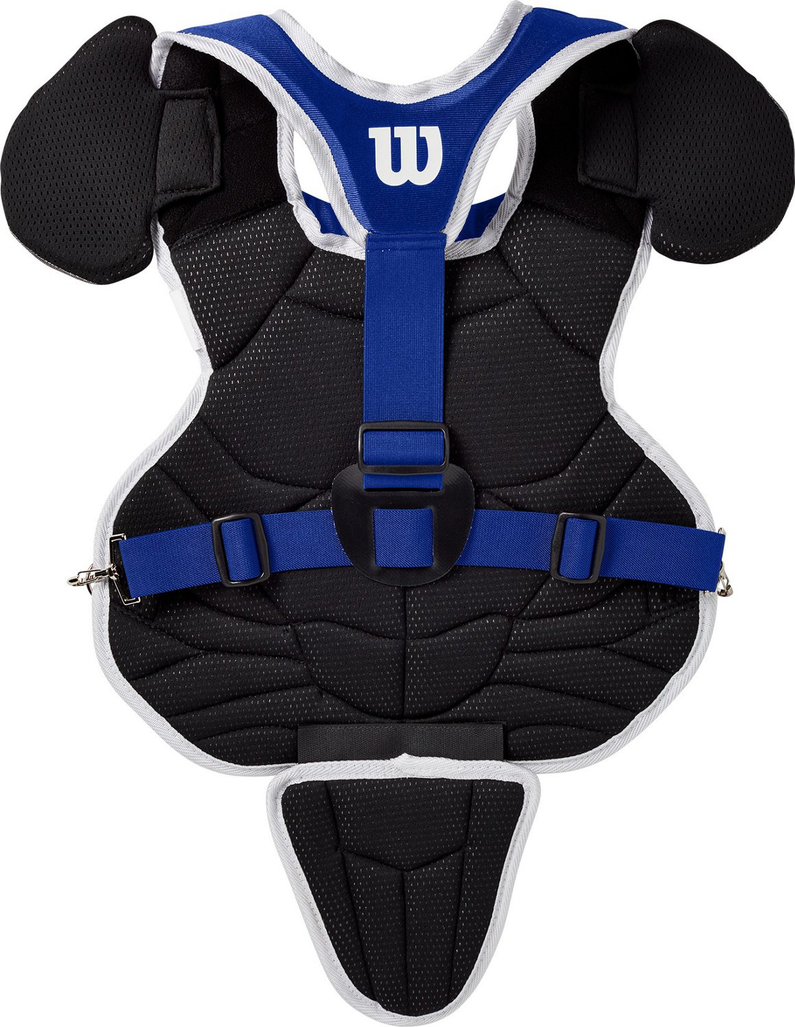 Wilson C1K Catcher's Chest Protector Intermediate Academy