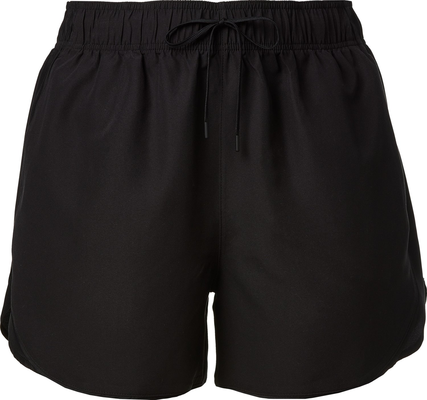 BCG Women's Woven Donna Plus Size Shorts | Academy