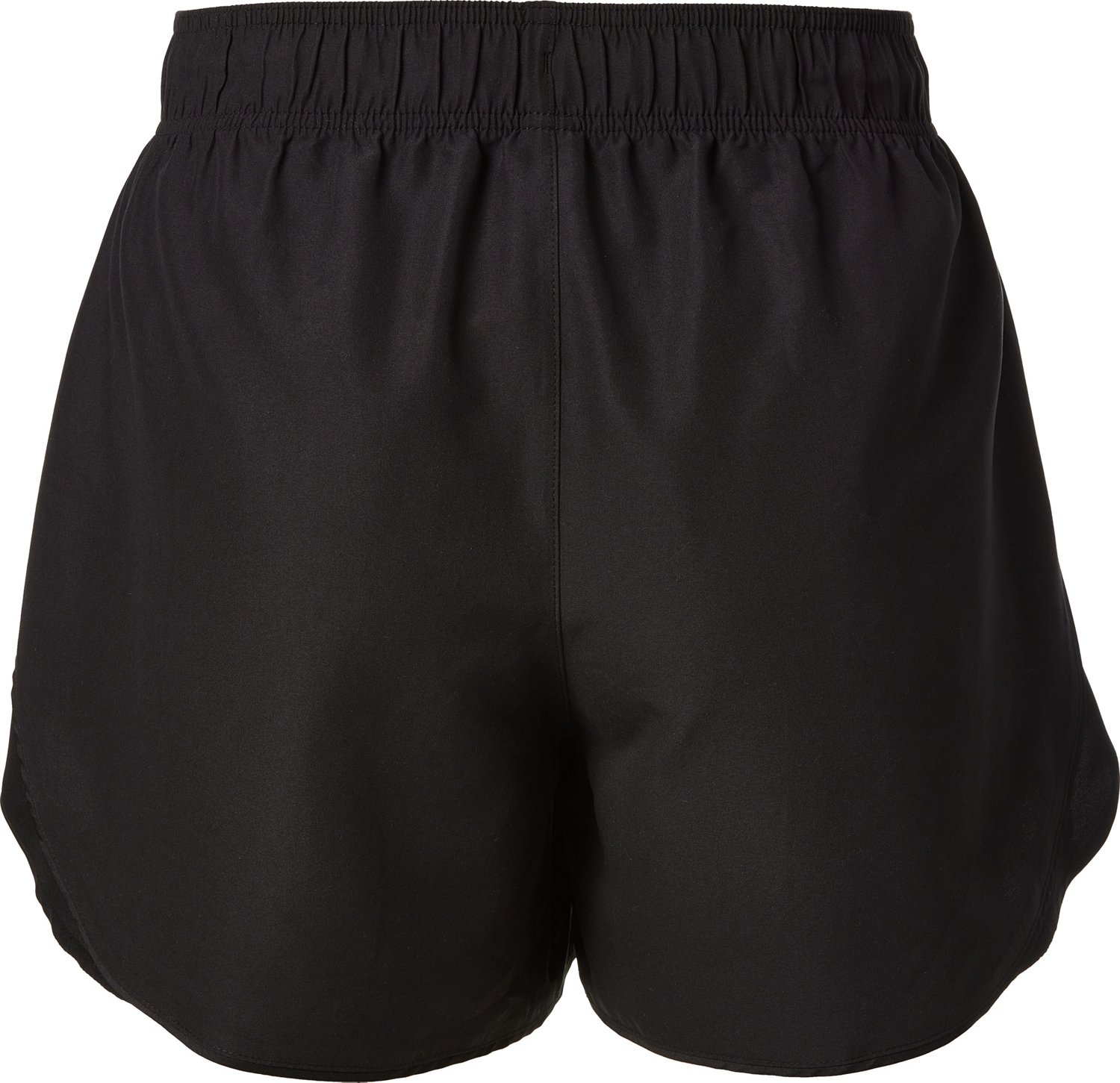 BCG Women's Woven Donna Plus Size Shorts