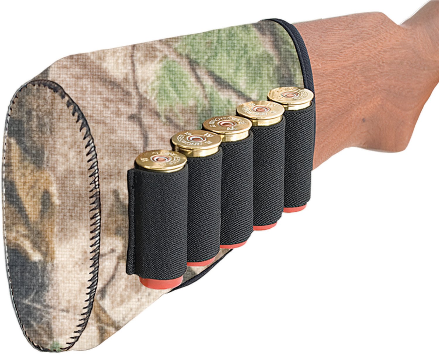 Shotgun Shell Casing Neoprene Round Mouse Pad -  Canada