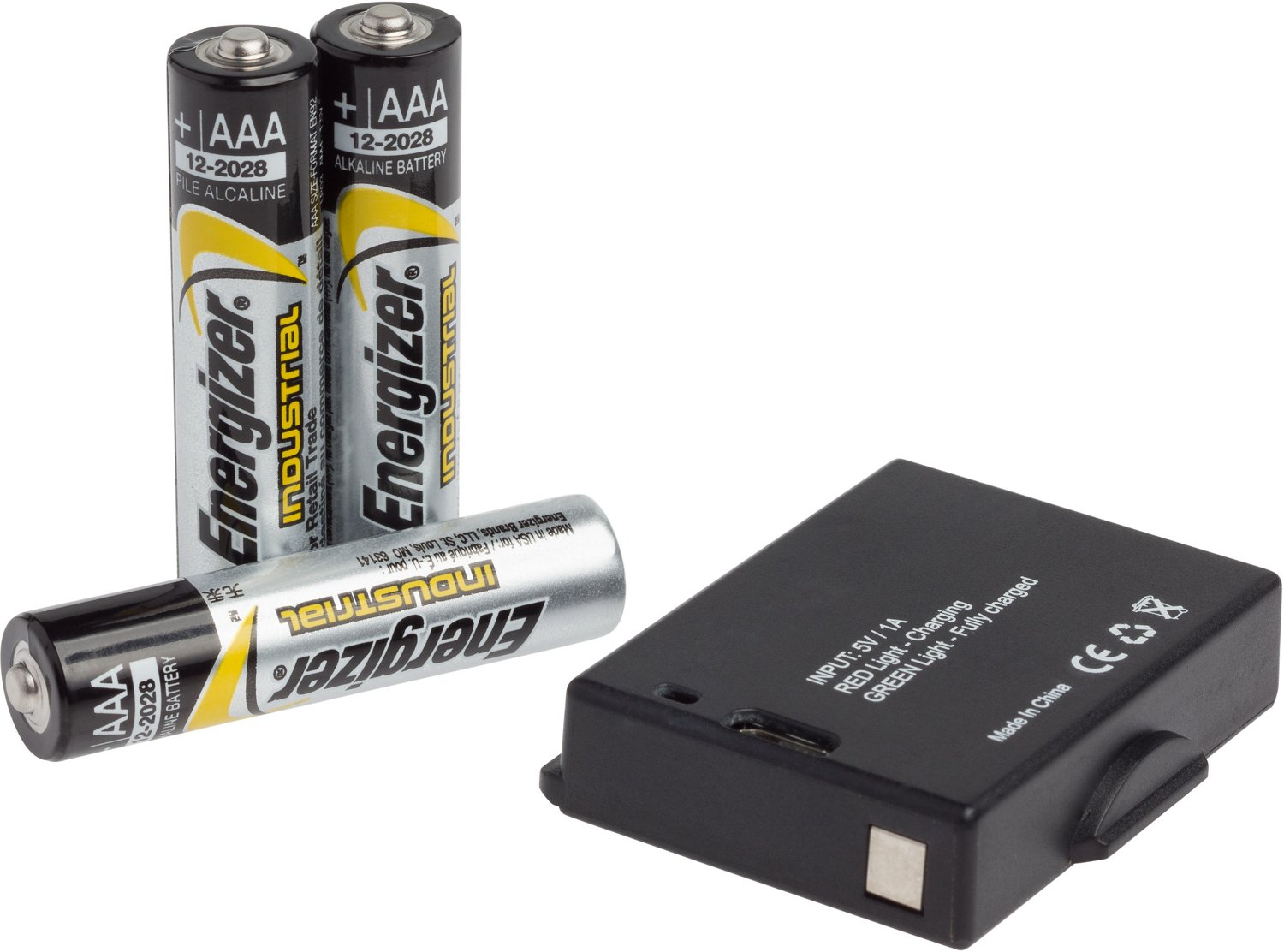 Browning Night Gig Elite USB Rechargeable Headlamp - view number 5