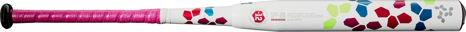 DeMarini Spryte (-12) Fastpitch Bat                                                                                              - view number 5
