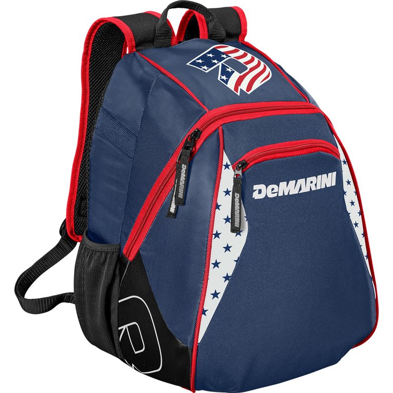 Demarini Voodoo Jun… - image