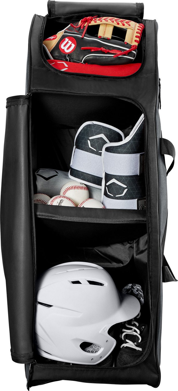 Demarini softball bags wheels best sale