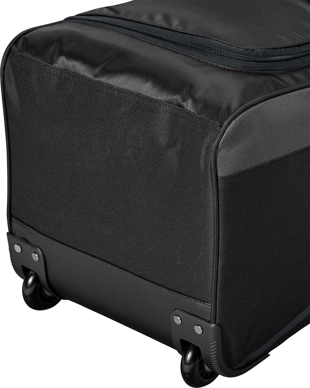 DeMarini Momentum 2.0 Wheeled Baseball Bag Academy