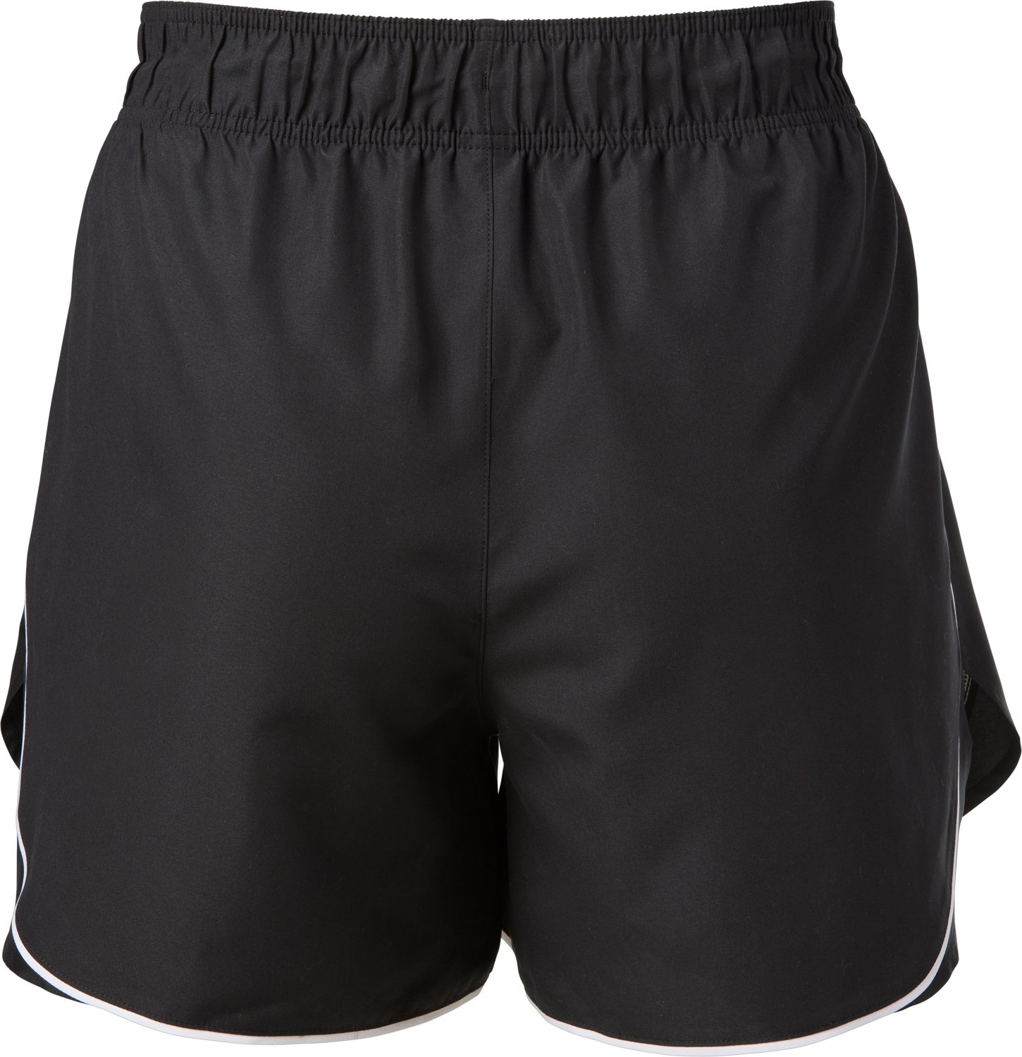 BCG Women's Woven Donna Plus Size Shorts                                                                                         - view number 4