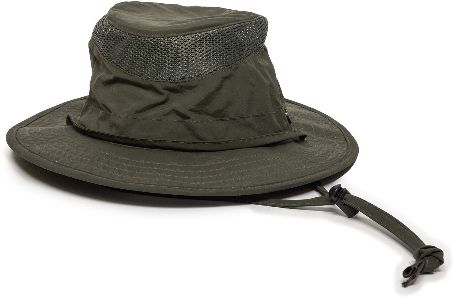 Magellan Outdoors Men's Boating Boonie Hat with Shield